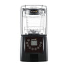 Durable high power digital blender with 51oz jug and noise-reducing cover, packed by 1 set per case. Ideal for commercial kitchens, smoothie shops, and foodservice environments.