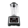 Durable professional commercial blender with 68oz capacity, packed by 1 set per case. High-speed motor, precision blades, and food-safe materials ideal for restaurants and smoothie shops.