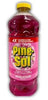 Pine-Sol Spring Blossom Cleaner, 1.4L, Case of 8 – powerful multi-surface cleaner with a fresh floral scent for a deep, long-lasting clean.