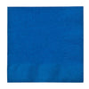 Durable and absorbent Beverage Napkins in White, Red, Gold, Blue, and Black. Perfect for cocktails, appetizers, and parties. Elegant, versatile, and disposable for every event or special occasion.