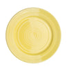 Bright yellow 9
