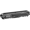 Toner Cartridge TN221BK Compatible for Brother Printer, Black, 2500 pages capacity.