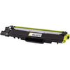 TN227/TN223 Yellow Compatible Toner Cartridge for Brother Printer, high yield up to 2300 pages