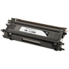 Toner Cartridge TN115BK Compatible for Brother Printer, Black, 5000 pages