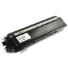 Toner Cartridge TN210BK Compatible for Brother Printer, Black, 2200-page yield.
