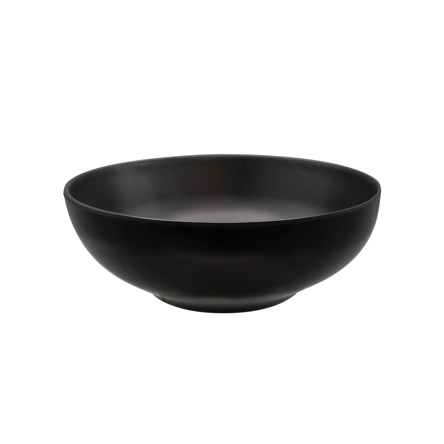 Brunswick round low bowl, 55oz, 8-1/2