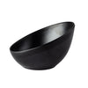Brunswick slanted bowl, 12oz, 6-3/4