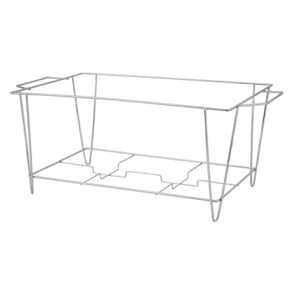C-3F - Wire Stand for Steam/Water Pans, Full-size