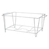 C-3F - Wire Stand for Steam/Water Pans, Full-size