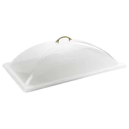 C-DP1/C-DP2, Polycarbonate Full-size/Polycarbonate Dome Cover
