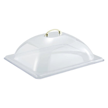 C-DP1/C-DP2, Polycarbonate Full-size/Polycarbonate Dome Cover
