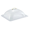 C-DP1/C-DP2, Polycarbonate Full-size/Polycarbonate Dome Cover