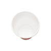 8oz Cafe Print Disposable Coffee Hot Paper Cups