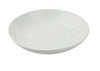 Yanco Salad/Soup Bowl CA-608 combines style and functionality, making it a great addition to any dining setting. Crafted from high-quality porcelain, this bright white bowl enhances the presentation of salads, soups, and other dishes. 