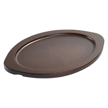 CASG-10OUL - FireIron Wood Underliner for CASG-10OUL Skillet