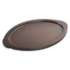 CASG-13OUL - FireIron Wood Underliner for CAST-13OUL Skillet