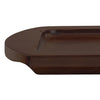 CASM-4SUL - FireIron™ Wood Underliner for CASM-4S Skillet
