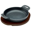 CASM-5TUL to CAST-8UL - FireIron™ Wood Underliners for CASM & CAST Series Skillets