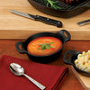 CASM-5TUL to CAST-8UL - FireIron™ Wood Underliners for CASM & CAST Series Skillets