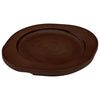 CASM-5TUL to CAST-8UL - FireIron™ Wood Underliners for CASM & CAST Series Skillets