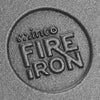 CAST-10	to CAST-8 - FireIron™ 10