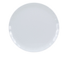 Yanco Round Plate CAT-1018W 6/Pcs It is made from durable and reliable melamine material, which makes the plate look like ceramics. You can use this stylish plate to serve any dish you want. For example, you can use it for presenting cakes, appetizers or serving hot meals. The Catering collection has an elegant and stylish design. Performed in classic white color, it will perfectly fit any restaurant environment. 