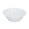 Yanco Bowl CAT-1272 6/Pcs is a great and affordable restaurant tableware. It is made from durable and reliable melamine material, which makes the bowl look like ceramics. You can use these unique square bowls to serve such Asian dishes like rice, miso soup, noodles or salads. Thanks to the stylish Catering collection style, the bowl will perfectly fit any food-serving establishment design. Melamine tableware is an ideal solution for those who choose high-quality, durable and affordable dinnerware.