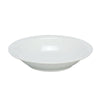 Yanco Deep Rim Bowl CAT-4014 12/Pcs It is made from durable and reliable melamine material, which makes the bowl look like ceramics. You can use these unique round bowls With an elegant deep rim to serve such Asian dishes like rice, miso soup, noodles or salads. Thanks to the stylish Catering collection style, the bowl will perfectly fit any food-serving establishment design. Melamine tableware is an ideal solution for those who choose high-quality, durable and affordable dinnerware.