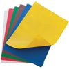 CBF-1218 to CBF-1824 - 12x18, 15x20, 18x24, 6 Colors/Set Flexible Cutting Mats