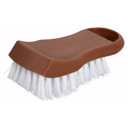 CBR-BN to CBR-YL - Cutting Board Brushes, Brown, Blue, Green, Red, White, Yellow