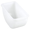 CDP-1P/CDP-1Q, Insert for CDP-4/5/6, 1pt & 1qt