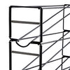 CDR-3 & CDR-4, 3-Tier & 4-Tier Cup Dispensing Racks