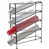 CDR-3 & CDR-4, 3-Tier & 4-Tier Cup Dispensing Racks