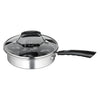CEP-4, 4-cup Nonstick Egg Poacher