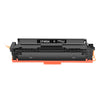 Toner Cartridge CF400A (201A) Black Compatible for HP Color LaserJet M252DW, MFP M277DW, M277N, 1,500 pages