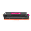 Toner Cartridge CF403A (201A) Magenta Compatible for HP Color LaserJet M252DW, MFP M277DW, M277N, 1,400 pages