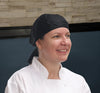 CHHW-3K, One Size Fits All, Adjustable Tie Back Head Wrap