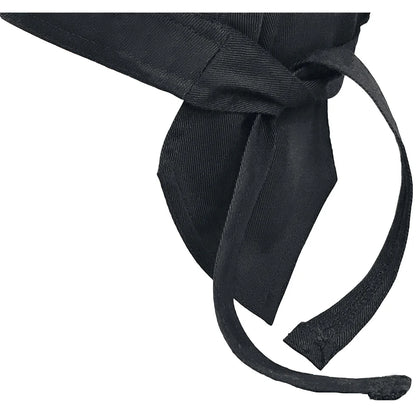 CHHW-3K, One Size Fits All, Adjustable Tie Back Head Wrap