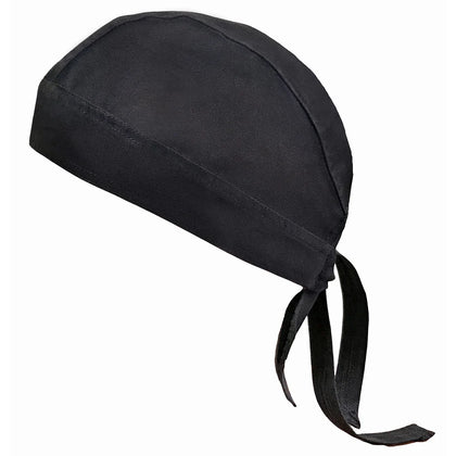 CHHW-3K, One Size Fits All, Adjustable Tie Back Head Wrap