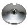 CJ-2C, Stainless Steel Slotted Cover for CJ-7P & CJ-7G