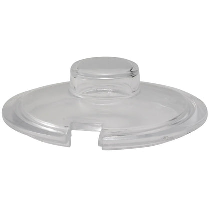 CJ-PC, 7oz Slotted Plastic Cover for CJ-7P & CJ-7G