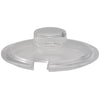 CJ-PC, 7oz Slotted Plastic Cover for CJ-7P & CJ-7G