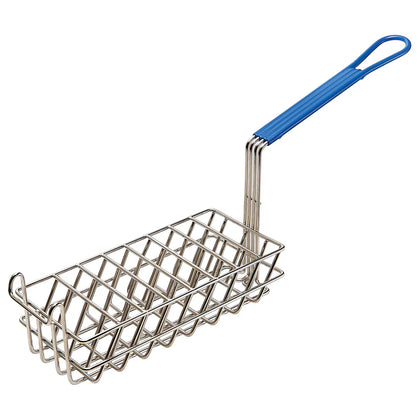 CKCF-BSK, 8 Slots, Cutlet Fry Basket, EA
