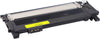 CLT404S Yellow Compatible Toner Cartridge for Samsung Xpress C430W and C480FW – 1000 pages.