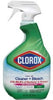Clorox Clean-Up Disinfecting Cleaner with Bleach Fresh Scent, 946ml (32 fl oz), Case of 12 – powerful disinfectant that kills 99.9% of germs.