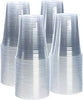Plastic Clear Cup is a convenient and practical choice for serving cold beverages at parties, events, or everyday use. Made from durable, transparent plastic, these cups offer a clean and classic look that fits any setting. With a 16 oz capacity, they’re ideal for sodas, juices, iced coffee, and more.