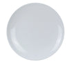 Yanco Round Plate CO-109 It is made from durable and reliable melamine material, which makes the plate look like ceramics. Melamine tableware is a perfect solution for those who choose a reliable, durable, high-quality and affordable dinnerware for their food-serving establishment. These round plates are easy to clean, NSF listed and BPA safe.