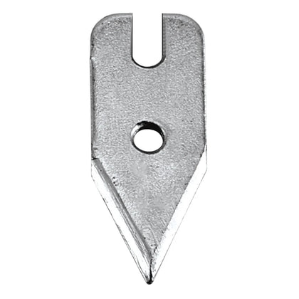 CO-3N-B, Martensitic Steel Replacement Blade for CO-3N