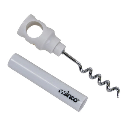 CO-4DK/CO-4DKW 2 pieces pack Black and White Cork screw