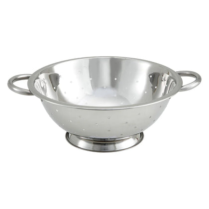 COD-14 to COD-8, 3qt-14qt S/S, Various Bowl Sizes, Colanders